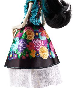 Monster High Skelita Calaveras Doll 40 81iXu2gWbjL