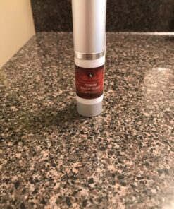 Premium Foundation Makeup Primer- anti aging fine lines wrinkles & pore minimizer primer - Enriched with Vitamin A C & E for flawless skin- Waterproof makeup base - Made in The USA 48 81iYPwQD IL