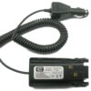 BTECH BL-8 12V DC Eliminator with Cigarette Adaptor for BaoFeng and BTECH UV-82 Series Radios, Compatible with GMRS-V2, MURS-V1, UV-82HP, UV-82C BL-8 12V DC Eliminator Battery Pack 58 81iZ6xV7VBL