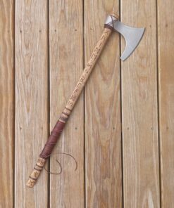 Cold Steel Viking Battle Axe Viking Bearded Axe 29 81iZKRnBBcL