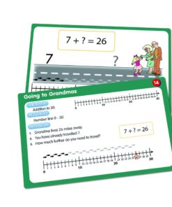Junior Learning JL325 50# Line Activities, Multi 10 81iZYzw981L