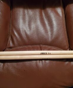 Drum Sticks 5A Wood Tip Drumstick (2 Pair Maple) 29 81iZbCXOVnL