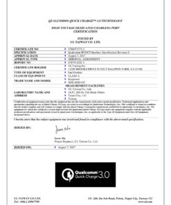 Key Power Quick Charge 3.0 Wall Charger, 60W 6-Port USB Fast Charger Desktop Charging Station for iPhone/PRO MAX/XS Max/XR/X/8/7/Plus, iPad Pro/Air 2/Mini, Galaxy S10/S9/S8/S7/Plus HTC and More 41 81ia0W3edfL