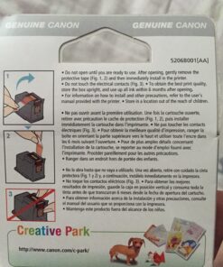 Canon PG-240 XL Black Ink Catridge Compatible to printer MG2120, MG3120, MG4120, MX512, MX432, MX372, MX522, MX452, MG3520, MG3620, MX472, MX532, TS5120 15 81ia6LYjjsL