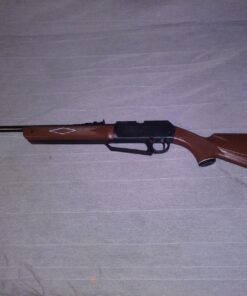 Daisy 880 Air Rifle with Scope, Brown, 177 Caliber .177 Starter Pack 31 81iaBRjeyL