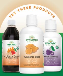 Dynamic Health Pure Cranberry Juice Concentrate, Unsweetened, Natural Antioxidant Support, No Added Sugar, 8 Fl oz 8 Fl Oz (Pack of 1) 14 81iaVmXjYfL