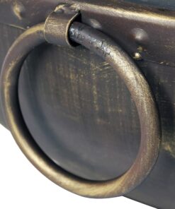 Sunnydaze 30-Inch Fire Pit Bowl with Spark Screen, Fireplace Poker, and Metal Grate - Black High-Temperature Paint Finish 24 81ib1yXZsFL