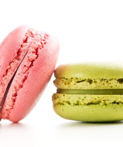 Angel Specialty Products Flavor Delights Flavored Powder Bakery Mix Pistachio 5.5 Ounce (Pack of 1) 24 81ibLL na7L