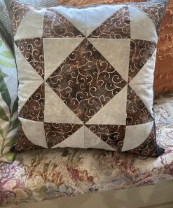 Foamily Throw Pillows Insert Set of 2 - 18 x 18 Insert For Decorative Pillow Covers - Made in USA - Bed and Couch Pillows Down Alternative 18x18 Inch (Pack of 2) 26 81ibmIDZQKL