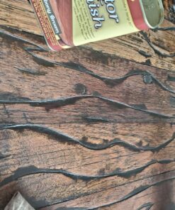 Howard Products RF8016 RF3016 Restor-A-Finish, 16 oz, Ebony Brown, 16 Fl Oz 47 81ibmSmGPiL