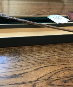 Hermione Granger's Wand with Ollivanders Wand Box 39 81icbTPxA7L