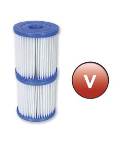 Bestway 58168E Type V Pool Filter Cartridge