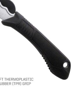 SOG Folding Saw - Wood Saw, Hand Saw, Pruning Saw and Camping Saw with 8.25 Inch Removable Blade and Compact Sheath for Foldable Saw (F10N-CP) , Black 12 81iebUC7NL