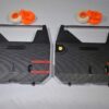 FJA Products Compatible Typewriter Ribbons & Correction Tape Spools for Brother SX-4000 / SX4000 / SX 4000 Typewriter. Includes 2 Black Typewriter Cassettes and 2 Lift Off Correction Spools 38 81iffoa3JjL