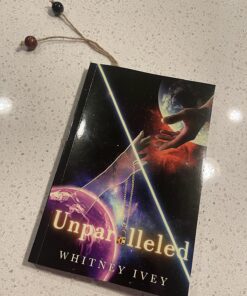 Unparalleled Paperback 7 81iftqEvaRL