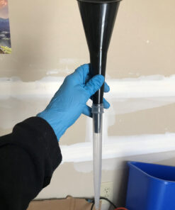 Custom Accessories Pennzoil 31120 Multi-Purpose Funnel, (Pack of 2) 2-Pack 6 81ifueKqdL