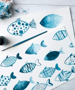 Liquitex Professional Acrylic Ink, 1-oz (30ml) Jar, Carbon Black 1-oz Jar 11 81ig2bJHCL