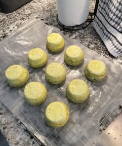 USA Pan Bakeware Muffin Pan, 12-Well, Aluminized Steel 29 81igNXHA HL