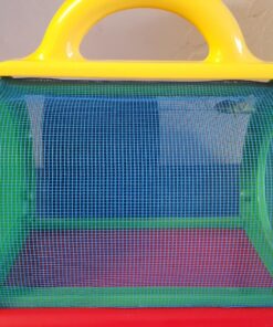 Toysmith: Outdoor Discovery Critter Case by Toysmith - Backyard Nature Exploration To Catch & Release Bugs & Insects to Study Up Close 27 81igpTGKGwL