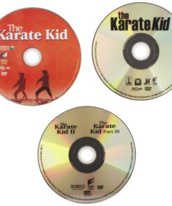 The Karate Kid Collection DVD April 1, 2015 12 81igtnB sLL