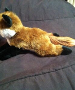 Douglas Roxy Red Fox Plush Stuffed Animal 37 81ihGAsKRVL