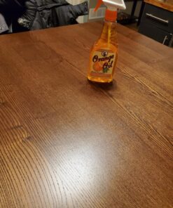 Howard Products ORS016 Orange Oil Wood Polish, 16 oz 16 Fl Oz (Pack of 1) 50 81iiDIebgIL