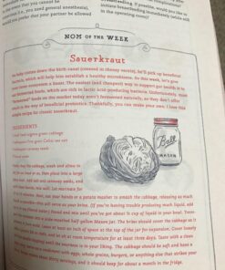 The Mama Natural Week-by-Week Guide to Pregnancy and Childbirth 29 81iiJHymhjL