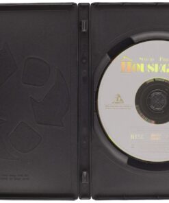 Houseguest DVD October 8, 2002 6 81iirh V8L