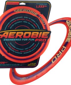 Aerobie Pro Ring Outdoor Kids Toy for Boys and Girls, All Ages, Colors may Vary 21 81ijYIDdeRL