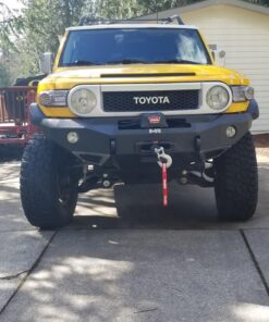 WARN 96800 VR8 12V Electric Winch with Steel Cable Rope: 5/16" Diameter x 94' Length, 4 Ton (8,000 lb) Capacity VR 8 16 81ijo7DHgLL