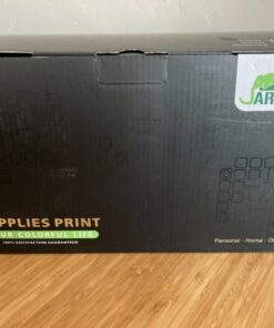 Compatible Toner Printer Cartridge Replacement for Brother TN450 TN-450 TN420 TN-420 (2 Black) for HL-2270DW HL-2280DW HL-2230 HL2240 MFC-7360N MFC-7860DW DCP-7065DN IntelliFax 2840 39 81ikbjGb0L