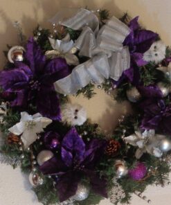 Kurt Adler C2289 5.1" Silver Hanging Owl Christmas Ornament 2 Assorted 37 81ikjESKz4L