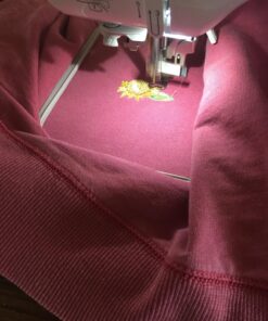 40 Spools Polyester Embroidery Machine Thread 49 81iksVn14L