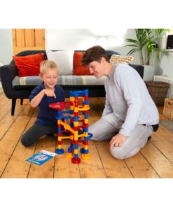 Galt Toys Inc Super Marble Run Toy, 1004105 13 81ilg3KgFoL