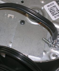 InSinkErator Garbage Disposal Power Cord Kit, CRD-00 28 81imBsue3uL