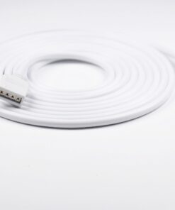 HUALAND 4PCS 2M 6.56ft 4 Color RGB Extension Cable LED Strip Connector Extension Cable Cord Wire 4 Pin LED Connector for SMD 5050 3528 2835 RGB LED Light Strip 14 81imeRgnNWL