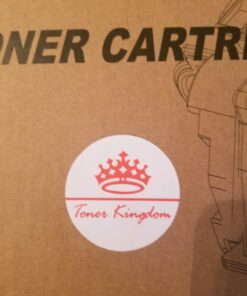 Toner Kingdom Compatible Toner-Cartridge Replacement for Brother TN450 TN-420 TN-450 TN420 for HL-2270DW HL-2280DW HL-2230 HL-2240 MFC-7360N MFC-7860DW DCP-7065DN Intellifax 2840 2940 (Black, 4 Pack) 38 81ims3IisL