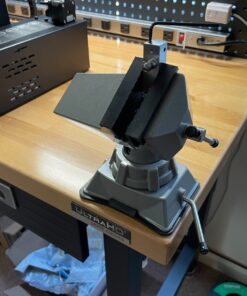 BESSEY BV-VB Vacuum Base Vise 47 81in0CIRhYL