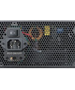 EVGA SuperNOVA 1300 G2 80+ GOLD, 1300W Fully Modular NVIDIA SLI and Crossfire Ready 10 Year Warranty Power Supply 120-G2-1300-XR 28 81io03Hay1L