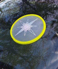 Aerobie Skylighter Disc - LED Light Up Flying Disc - Colors May Vary 38 81ioOlTQPQL