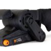WEN 6321 7-Amp 3 in. x 21 in. Corded Belt Sander with Dust Bag , Black 21 in. Corded + Single Speed 54 81ioPEJ1WzL