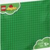 LEGO DUPLO Creative Play Large Green Building Plate 2304 Building Kit (1 Piece) 11 81ip GiJSWL