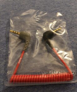 Rode SC7 3.5mm TRS to TRRS Patch Cable 32 81ip7tug8dL