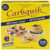 Carbquik Baking Mix (3 lb. box) Wheat 3 Pound (Pack of 1)