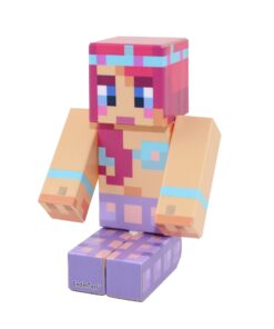 EnderToys Mermaid Girl Action Figure 8 81ipFK AhyL