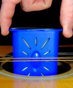 MusicNomad Humitar Acoustic Guitar Humidifier (MN300) 18 81ipa4xLZRL