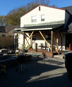 Freeman PFR2190 Pneumatic 21 Degree 3-1/2" Framing Nailer with Case 21º Plastic Collated Full-Head 30 81iqGJVImVL