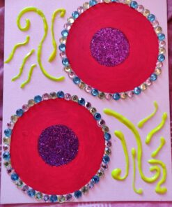 US Art Supply Multi-Pack 6-Ea of 5 x 7, 8 x 10, 9 x 12, 11 x 14 inch. Professional Quality Medium Artist Canvas Panel Assortment Pack (24 Total Panels) 41 81ir zDfkIL