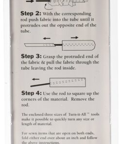 Alternative view of Turn It All Turn-It-All-6/Pkg
