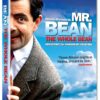 Mr. Bean: The Whole Bean (Complete Series) DVD March 24, 2015 7 81iuIxFZnL